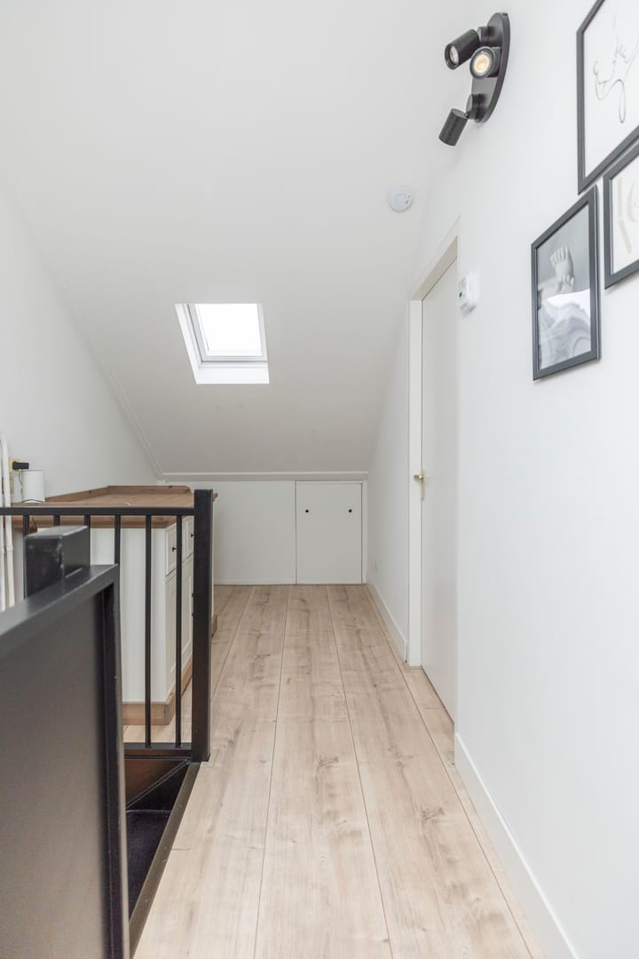 Foto 25 van Mozartstraat 77