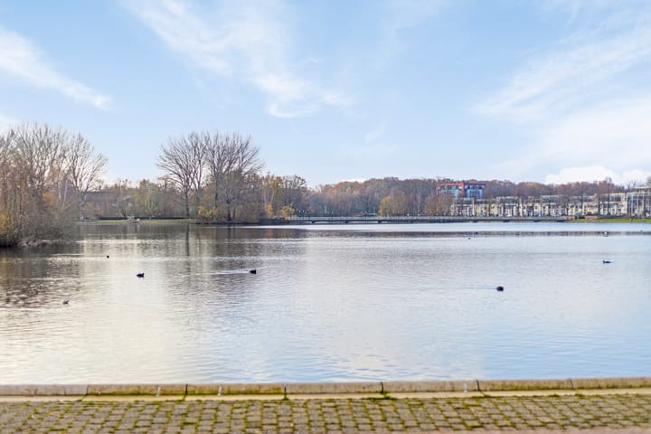 Foto 45 van De Mui 1