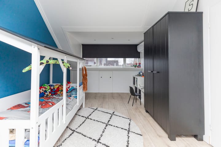 Foto 26 van Mozartstraat 77