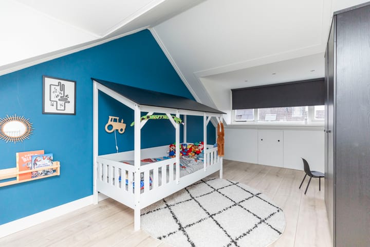 Foto 27 van Mozartstraat 77