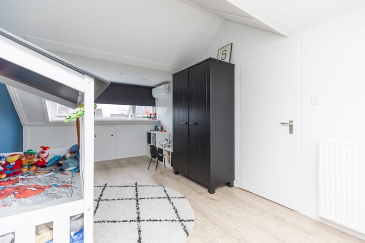 Foto 28 van Mozartstraat 77