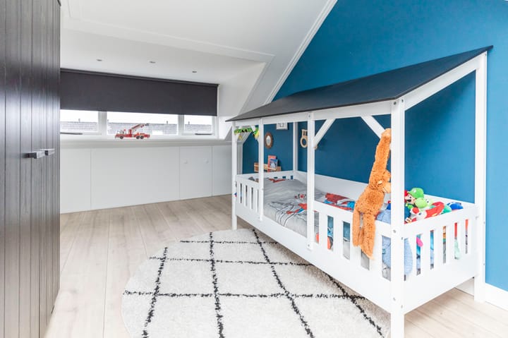 Foto 29 van Mozartstraat 77