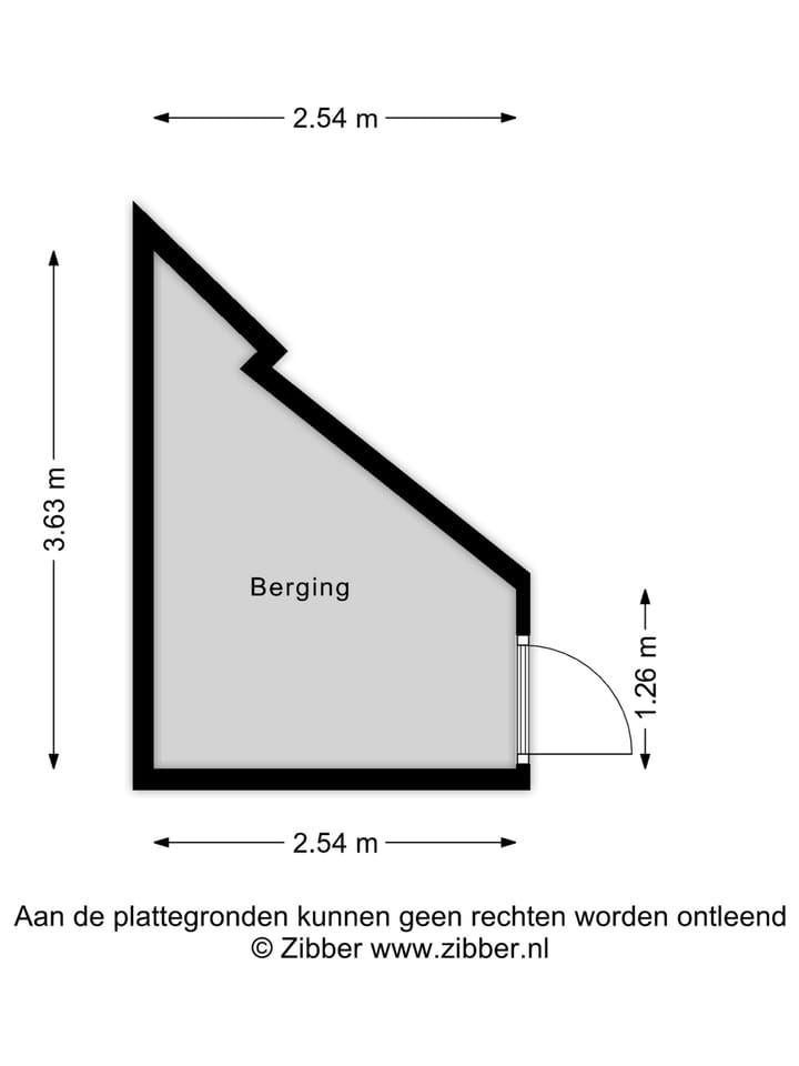 Foto 50 van De Mui 1