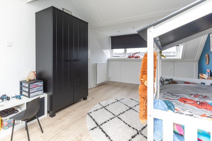 Foto 30 van Mozartstraat 77