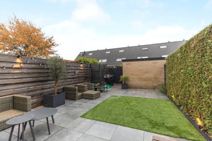 Foto 31 van Mozartstraat 77