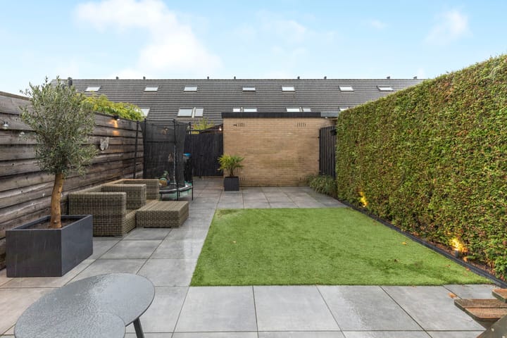 Foto 32 van Mozartstraat 77