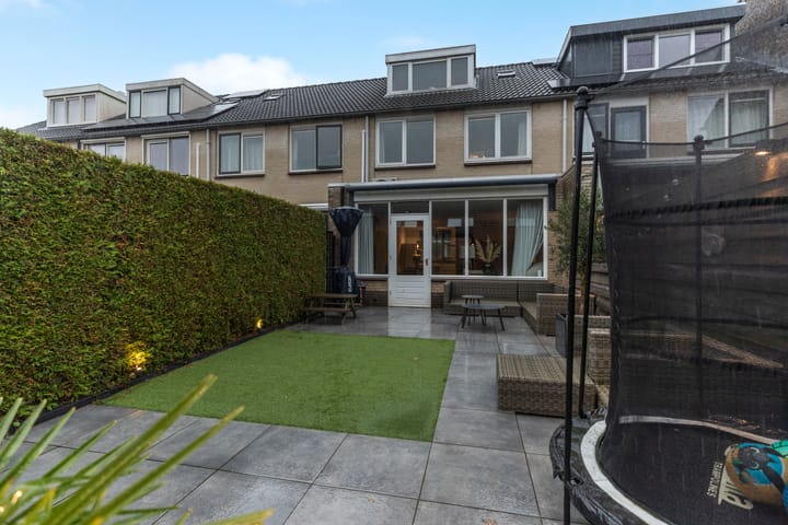 Foto 33 van Mozartstraat 77