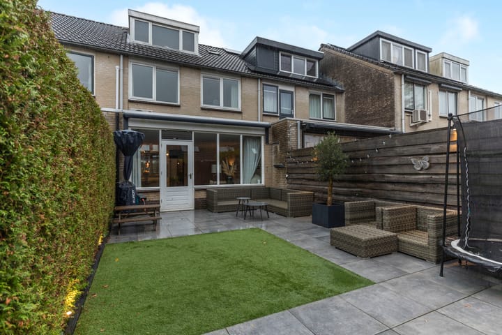 Foto 34 van Mozartstraat 77