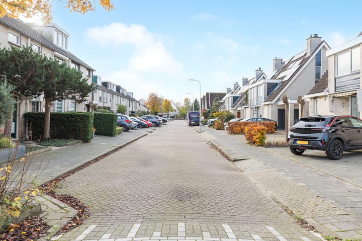 Foto 35 van Mozartstraat 77