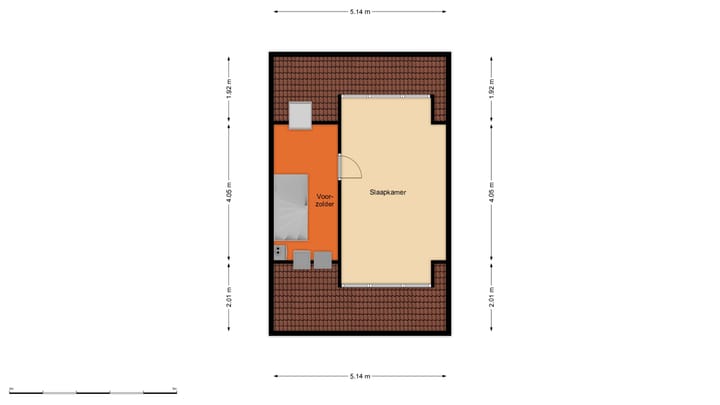 Foto 38 van Mozartstraat 77