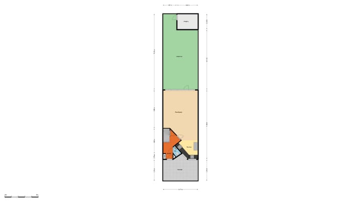 Foto 39 van Mozartstraat 77