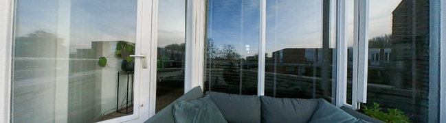 View 360° photo of Balkon of Keerkring 30