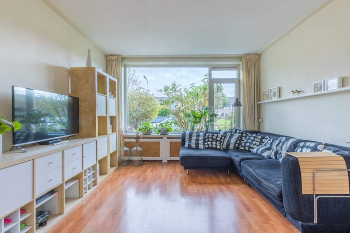 Foto 2 van Albert Verweylaan 32