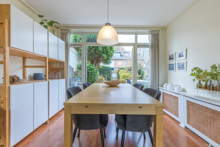 Foto 3 van Albert Verweylaan 32