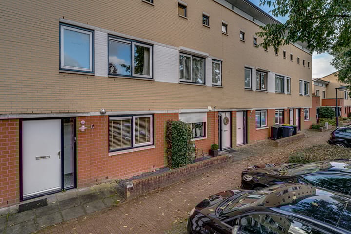 Foto 2 van Hof van Rome 97