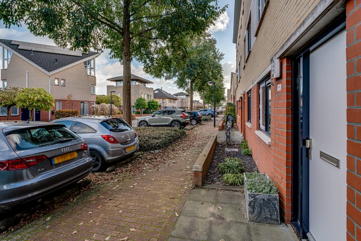 Foto 3 van Hof van Rome 97