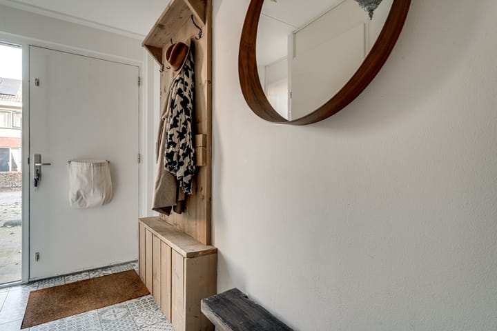 Foto 4 van Hof van Rome 97