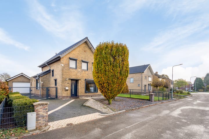 Foto 1 van Haagstraat 44