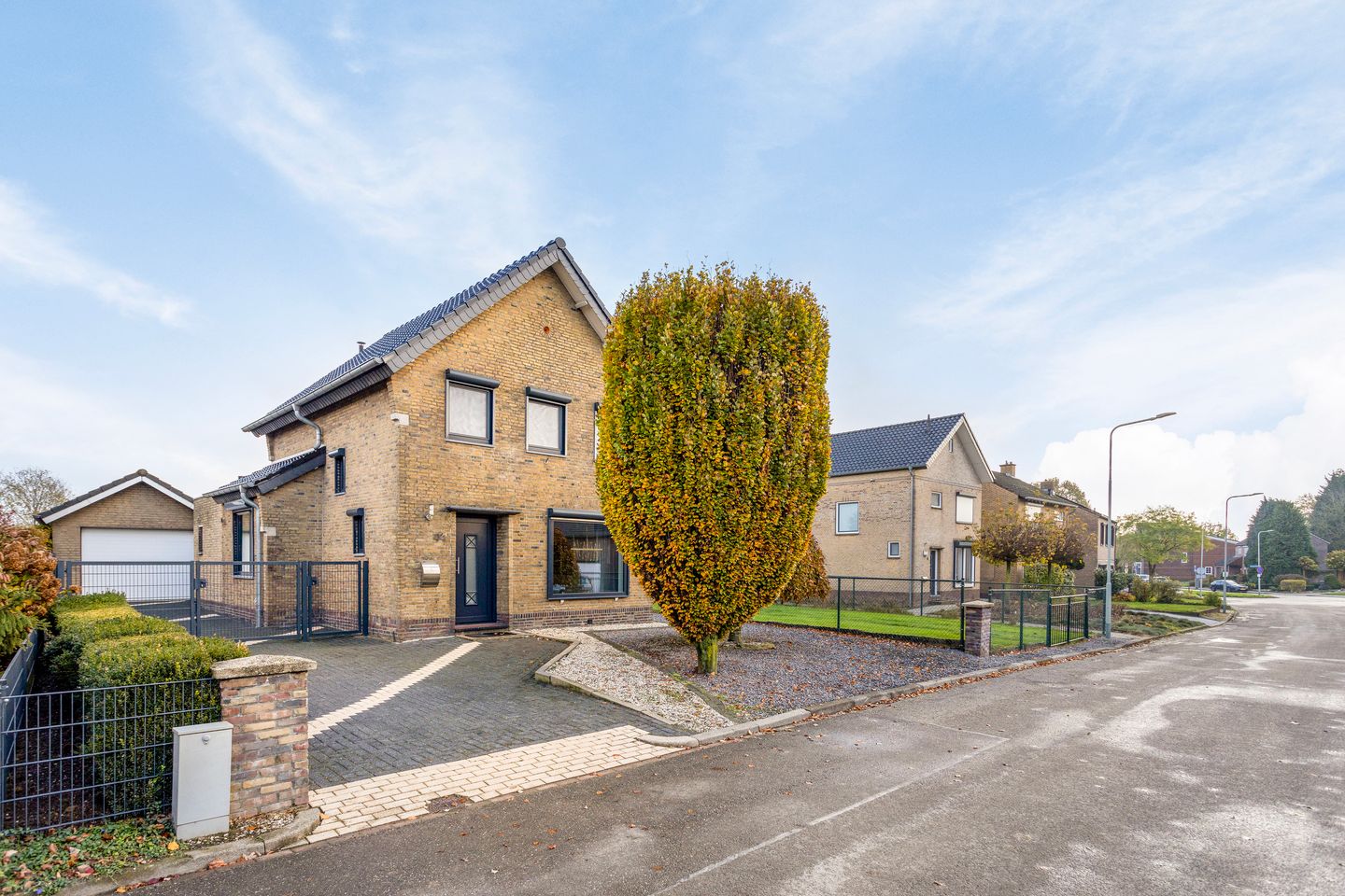 Foto 1 van Haagstraat 44