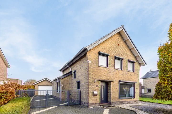 Foto 3 van Haagstraat 44