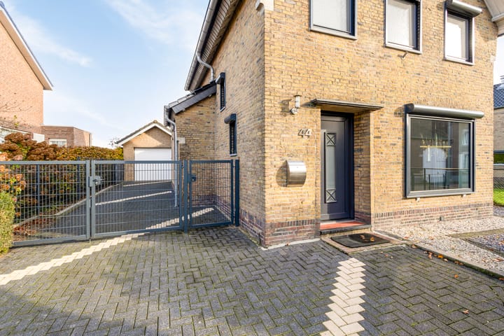 Foto 4 van Haagstraat 44