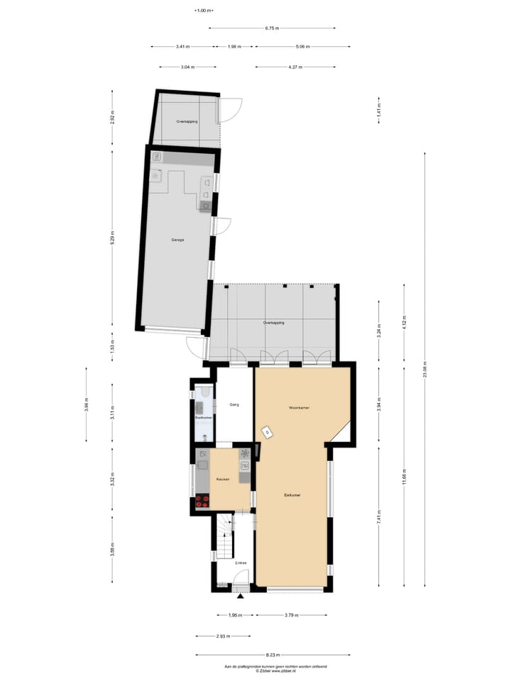 Foto 33 van Haagstraat 44