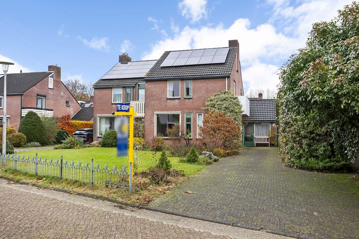 Foto 2 van van Bothniaplantsoen 11