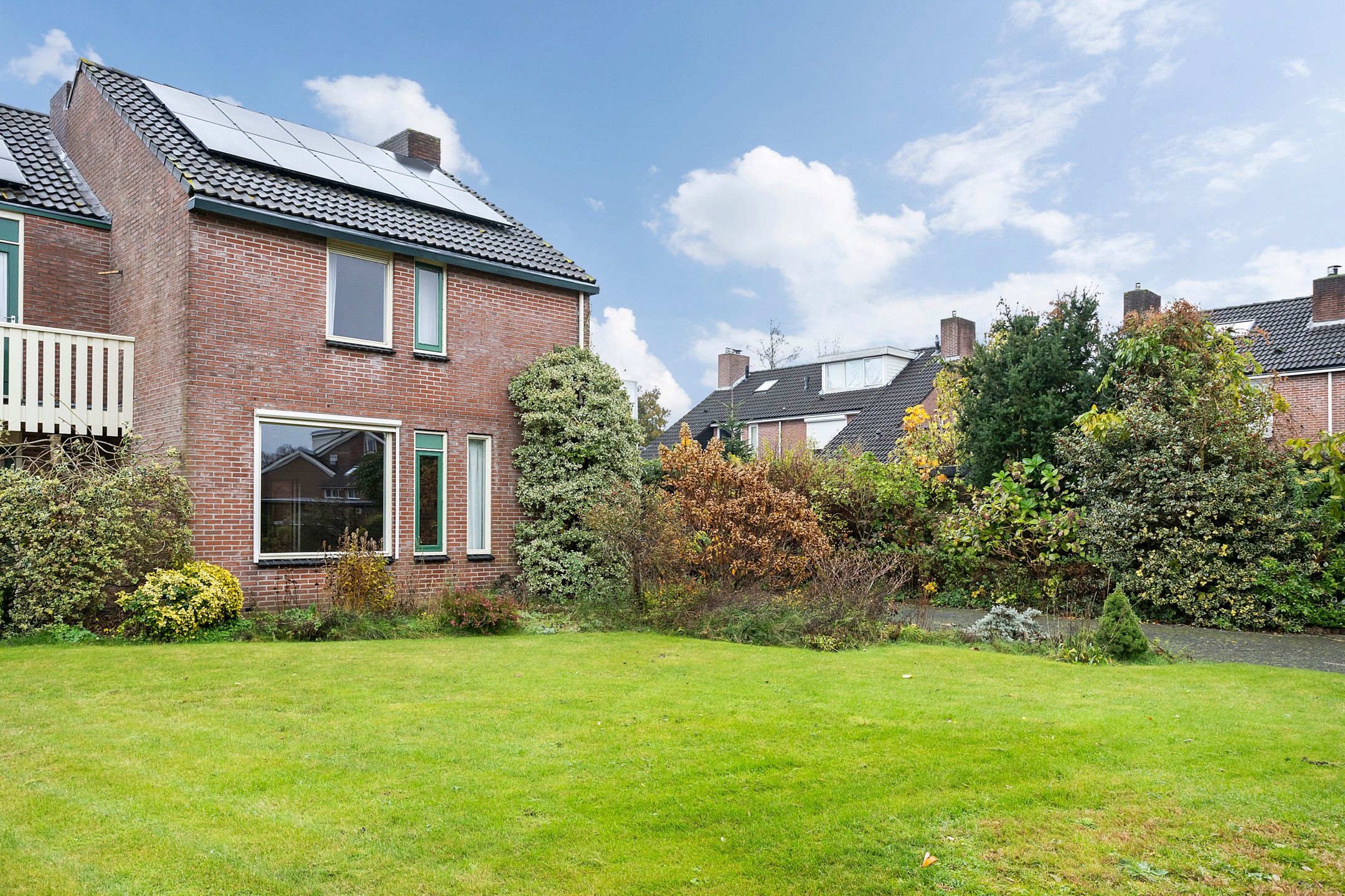 Foto 3 van van Bothniaplantsoen 11