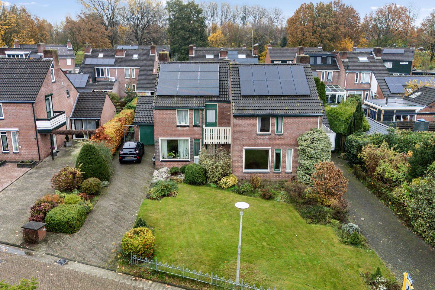 Foto 4 van van Bothniaplantsoen 11