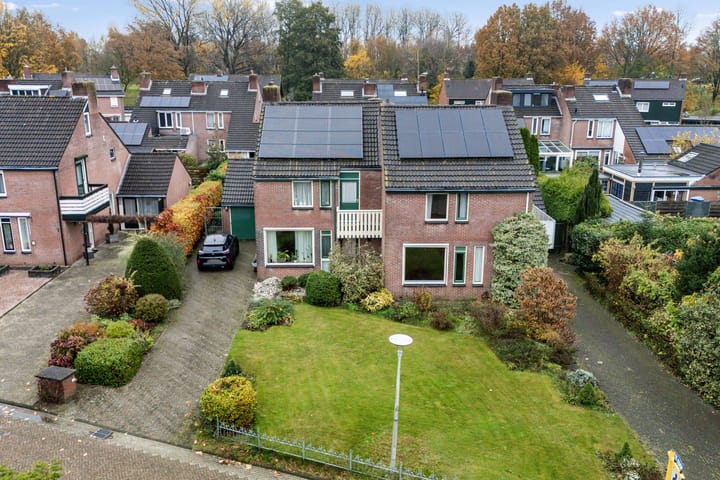 Foto 4 van van Bothniaplantsoen 11