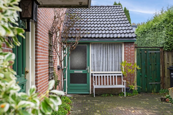 Foto 5 van van Bothniaplantsoen 11