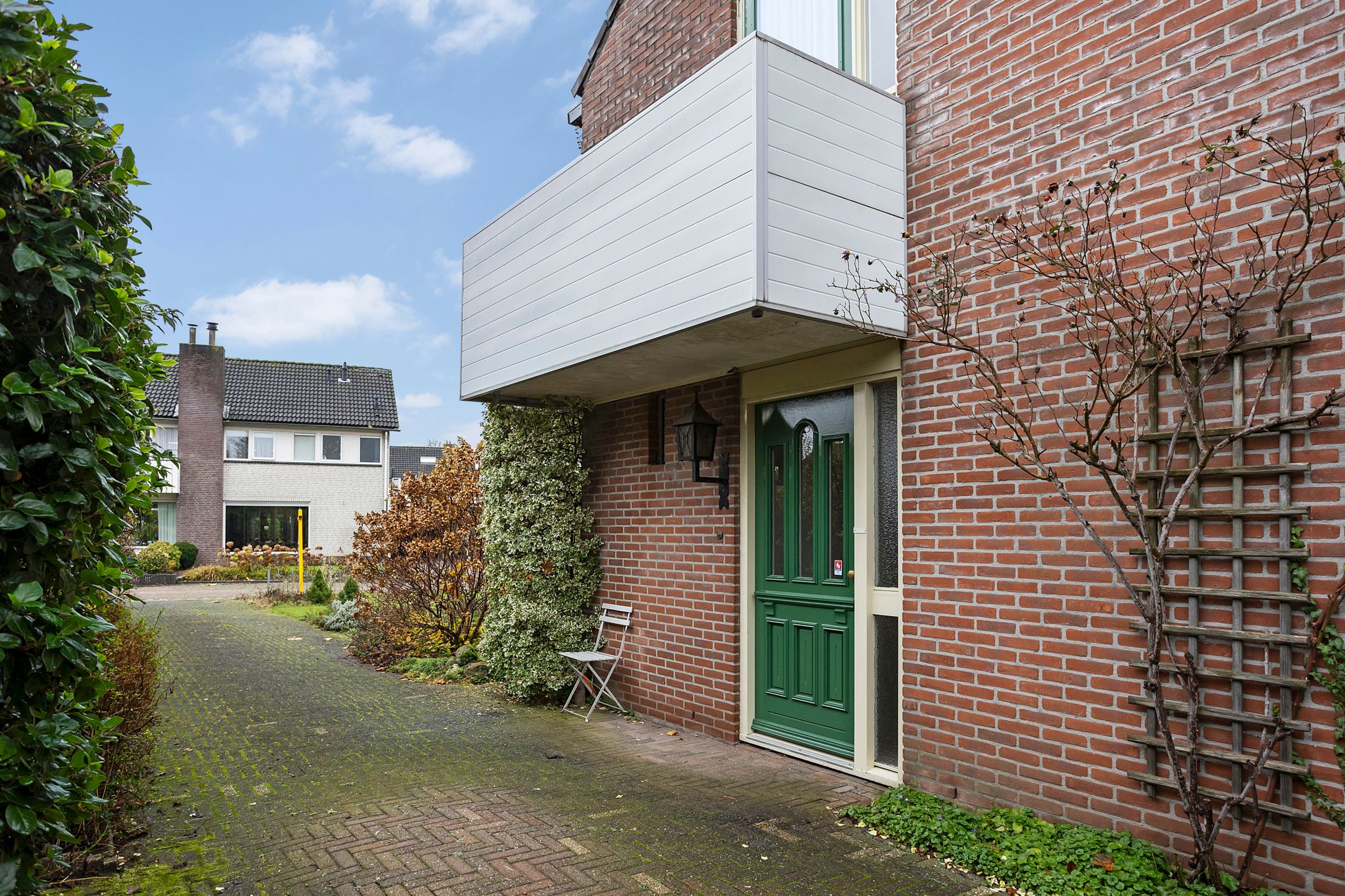 Foto 6 van van Bothniaplantsoen 11