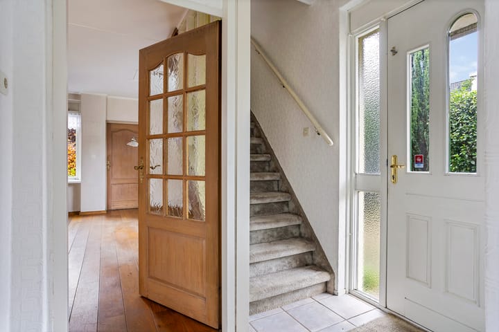 Foto 7 van van Bothniaplantsoen 11