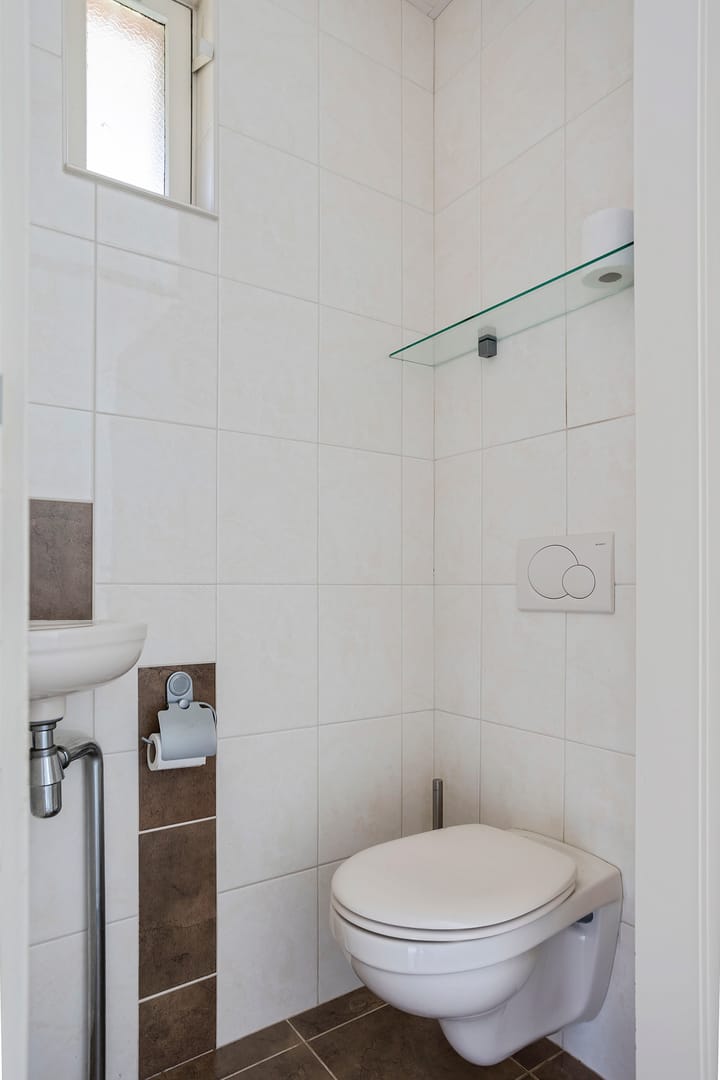 Foto 9 van van Bothniaplantsoen 11