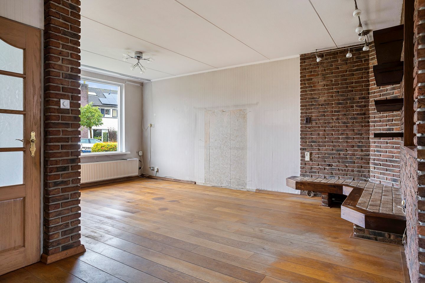 Foto 10 van van Bothniaplantsoen 11