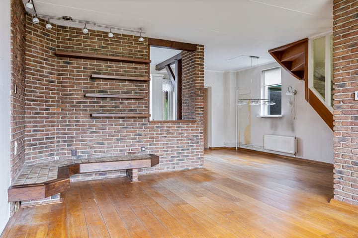 Foto 11 van van Bothniaplantsoen 11