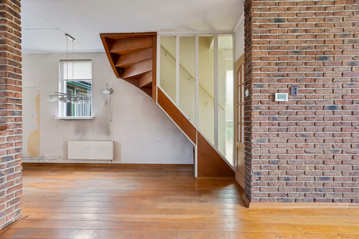 Foto 12 van van Bothniaplantsoen 11