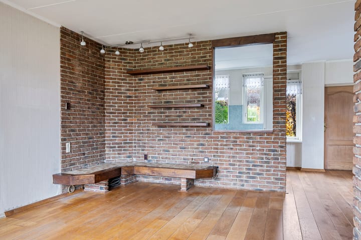 Foto 13 van van Bothniaplantsoen 11