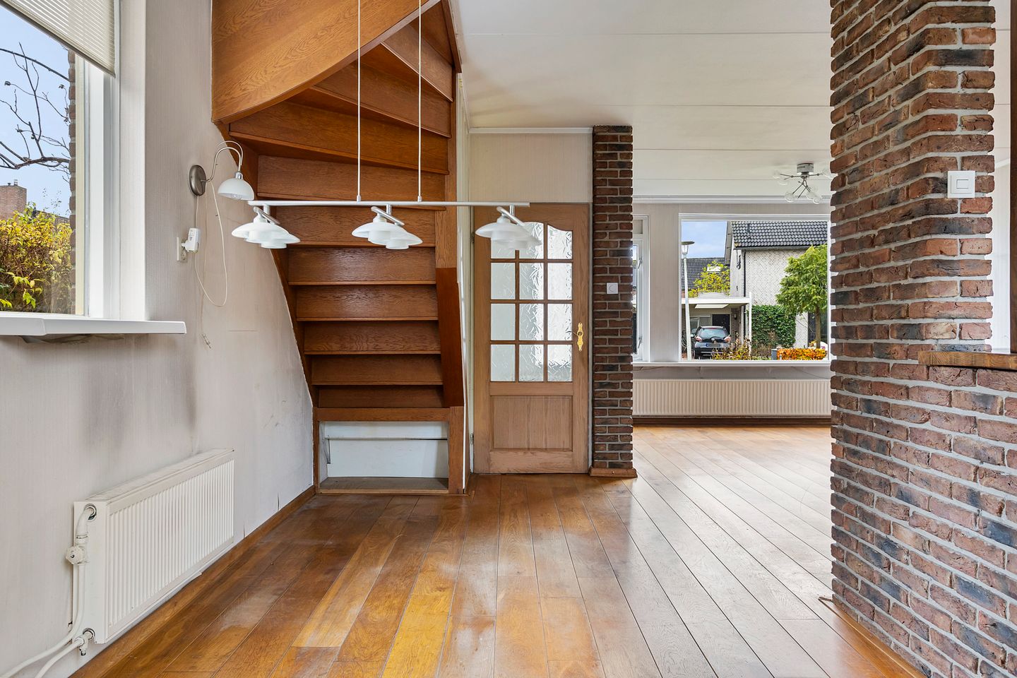 Foto 14 van van Bothniaplantsoen 11