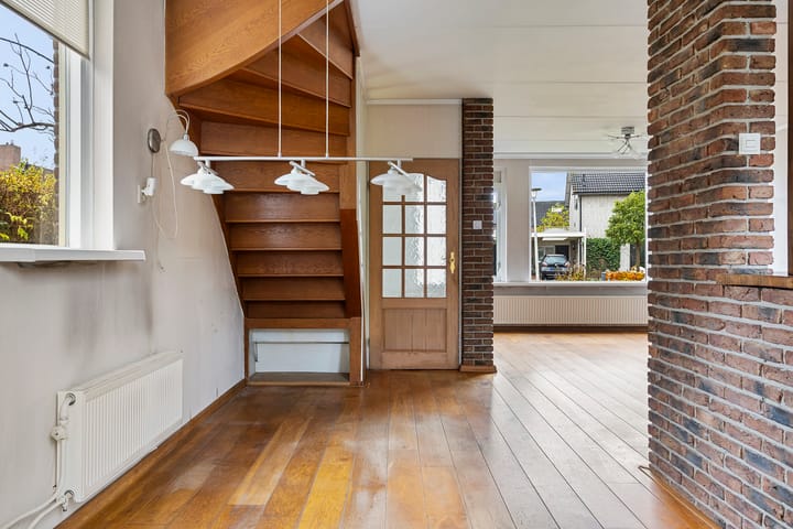 Foto 14 van van Bothniaplantsoen 11