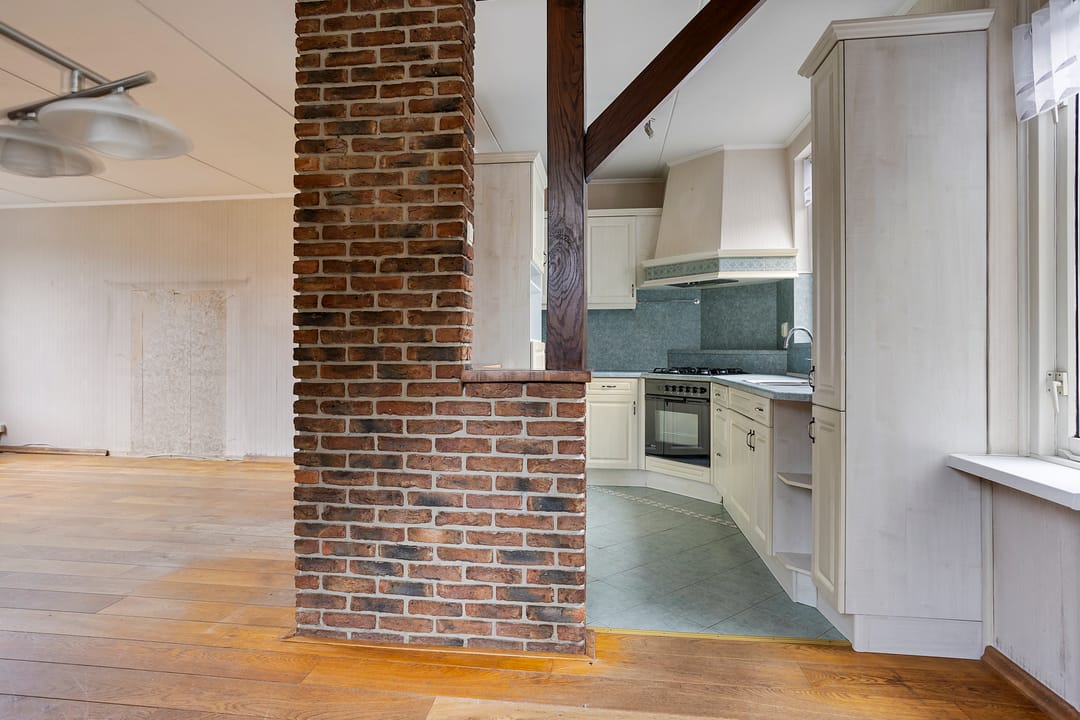 Foto 16 van van Bothniaplantsoen 11