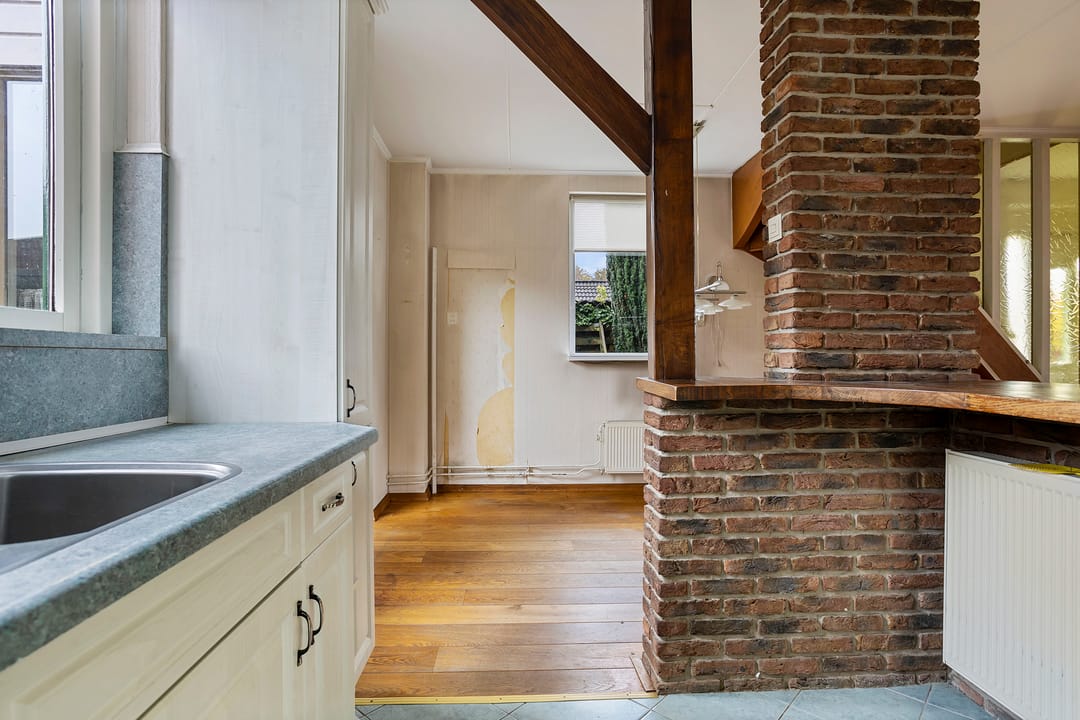 Foto 17 van van Bothniaplantsoen 11