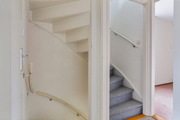 Foto 20 van van Bothniaplantsoen 11