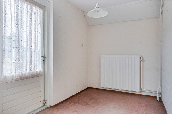 Foto 21 van van Bothniaplantsoen 11