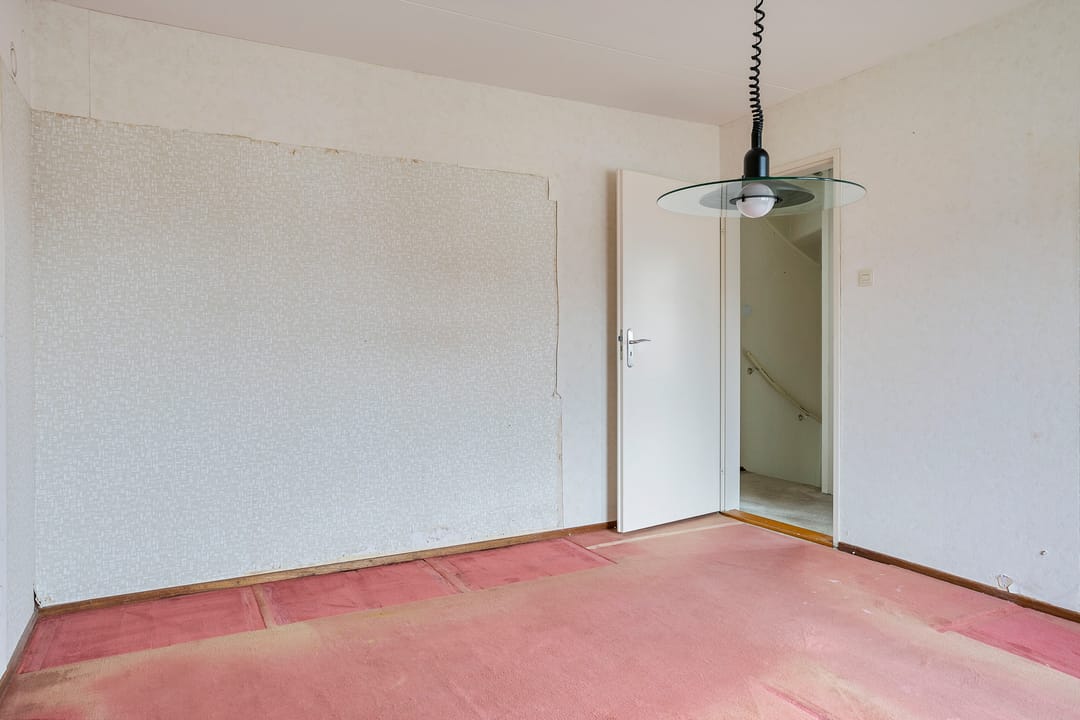 Foto 23 van van Bothniaplantsoen 11