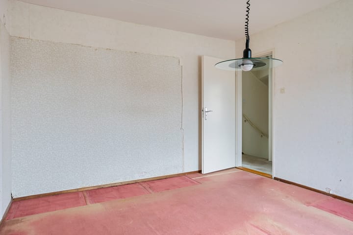 Foto 23 van van Bothniaplantsoen 11