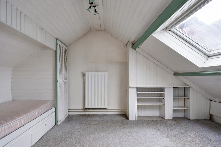 Foto 29 van van Bothniaplantsoen 11