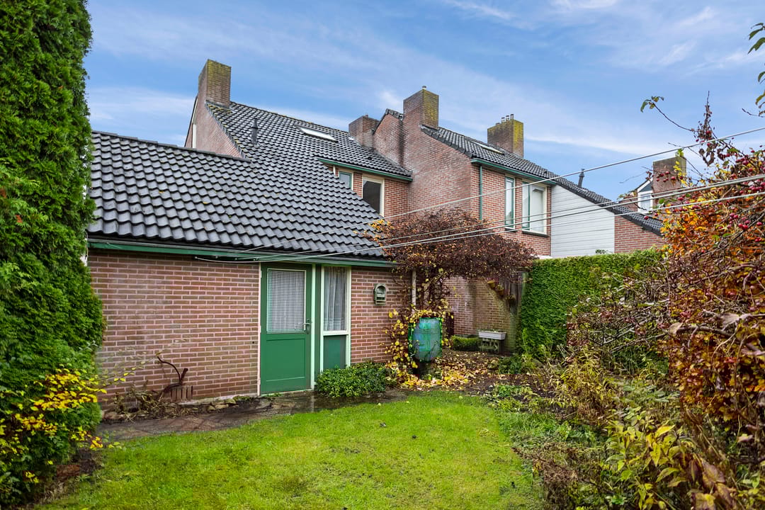 Foto 32 van van Bothniaplantsoen 11