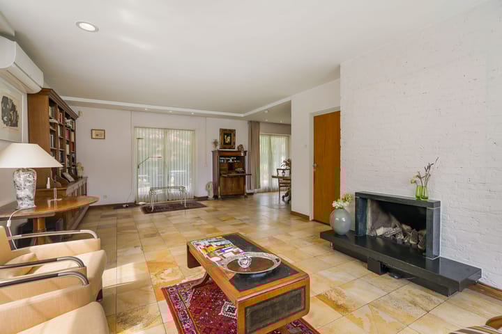 Foto 3 van Recollectenstraat 7