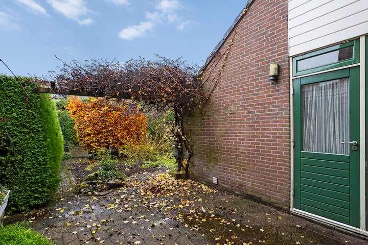 Foto 34 van van Bothniaplantsoen 11